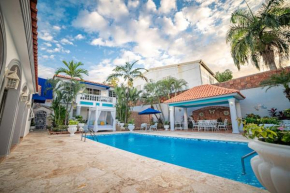 Villa del Sol